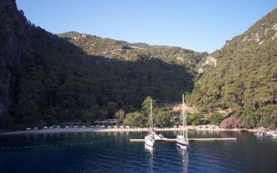 Fethiye Beach Hotels Advantages