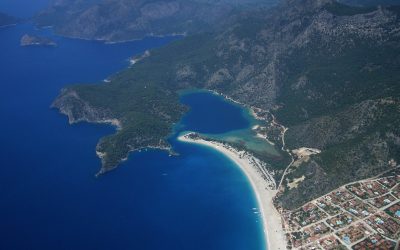 Where is Oludeniz? How to go?