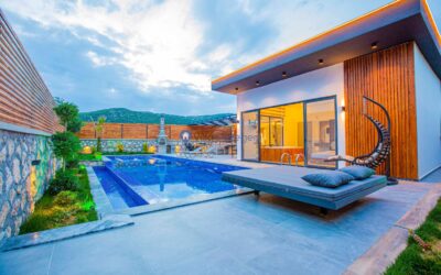 Benefits of Renting a Villa for Families