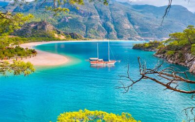 Mugla Guide: Traveling, Dining and Renting a Villa