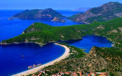 Fethiye Boat Tours