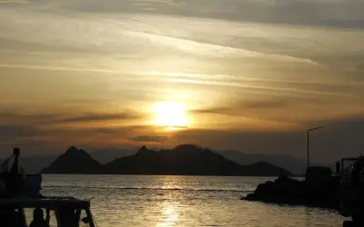 Understanding Turkey Bodrum Weather: What to Expect This Season