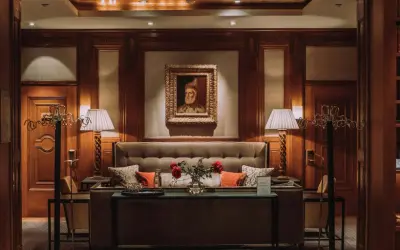 What Is a 5-Star Hotel? Discovering the Standards of Luxury and Service