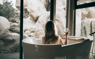 Discover the Ultimate Luxury Spa Near Me for Unforgettable Relaxation in 2025