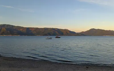 Discover the Hidden Gems: Best Beaches in Turkey Marmaris for Your 2025 Getaway