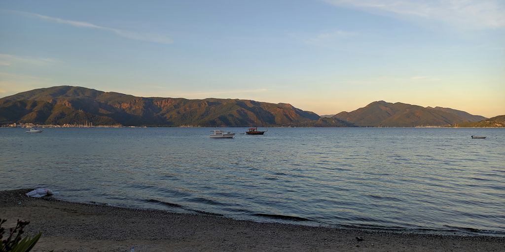 Discover the Hidden Gems: Best Beaches in Turkey Marmaris for Your 2025 Getaway