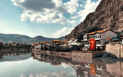 Discover the Top Hotels in Turkey Marmaris All Inclusive for Your Perfect Vacation in 2025