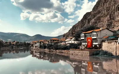 Discover the Top Hotels in Turkey Marmaris All Inclusive for Your Perfect Vacation in 2025