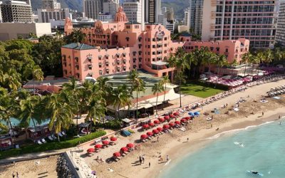 Experience the Ultimate Getaway at D-Resort