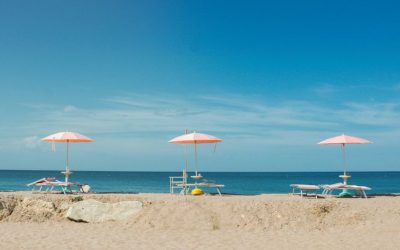 Discover Oludeniz: Turkey’s Turquoise Coast Paradise