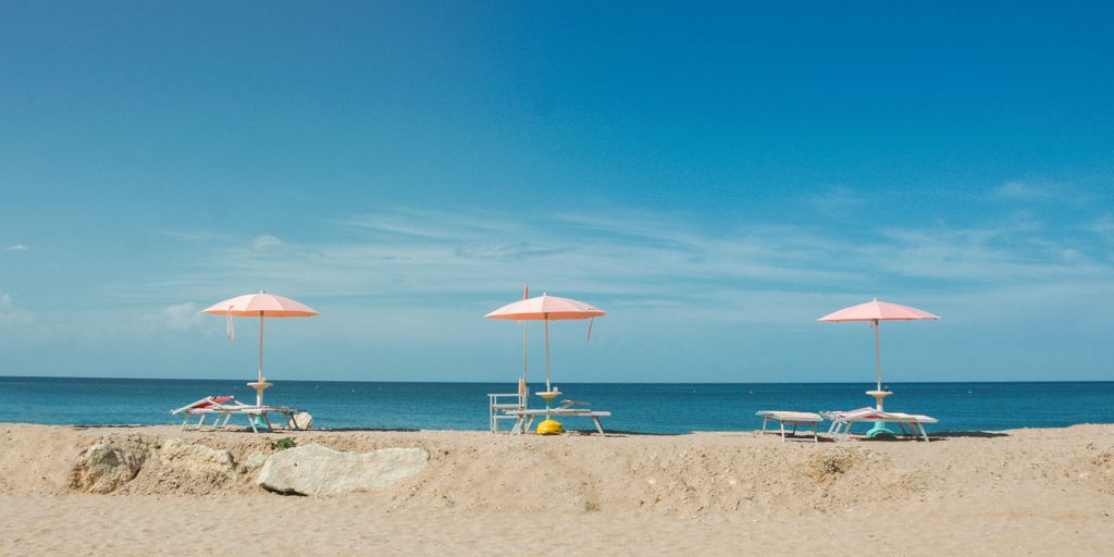 Discover Oludeniz: Turkey’s Turquoise Coast Paradise