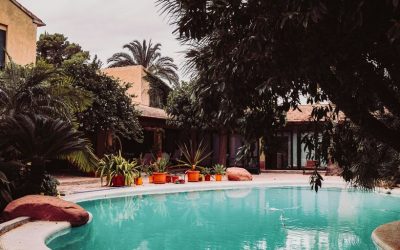 Discover Your Perfect Luxury Spa Resort Near Me: A Guide to Unwinding in Style
